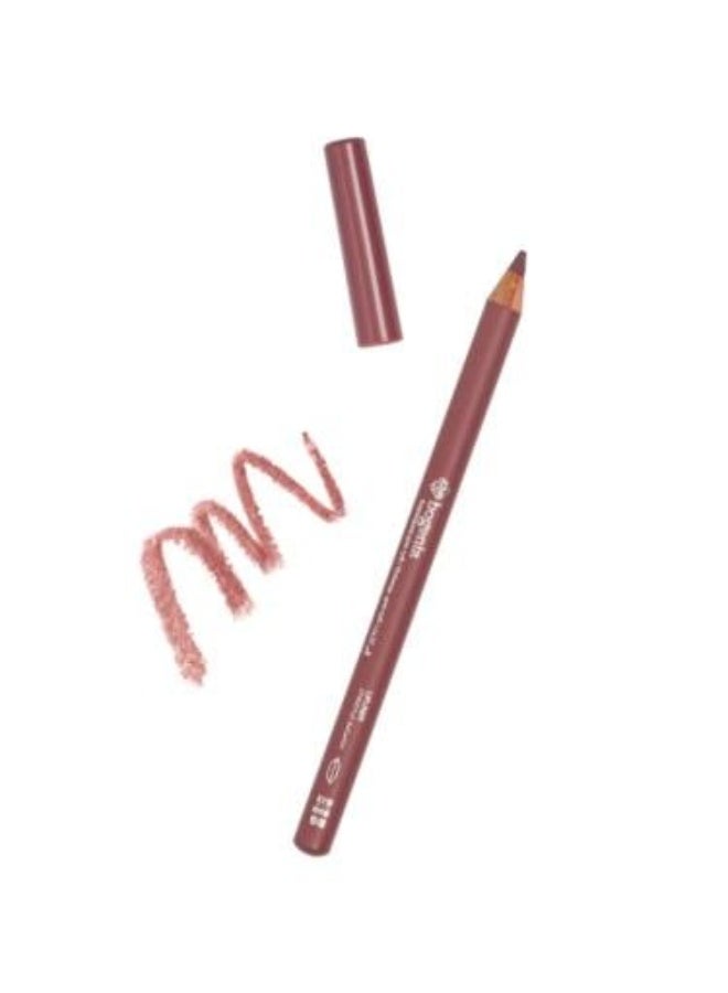 Bogenia Chestnut Autumn Lip Liner Pencil Bg500 023